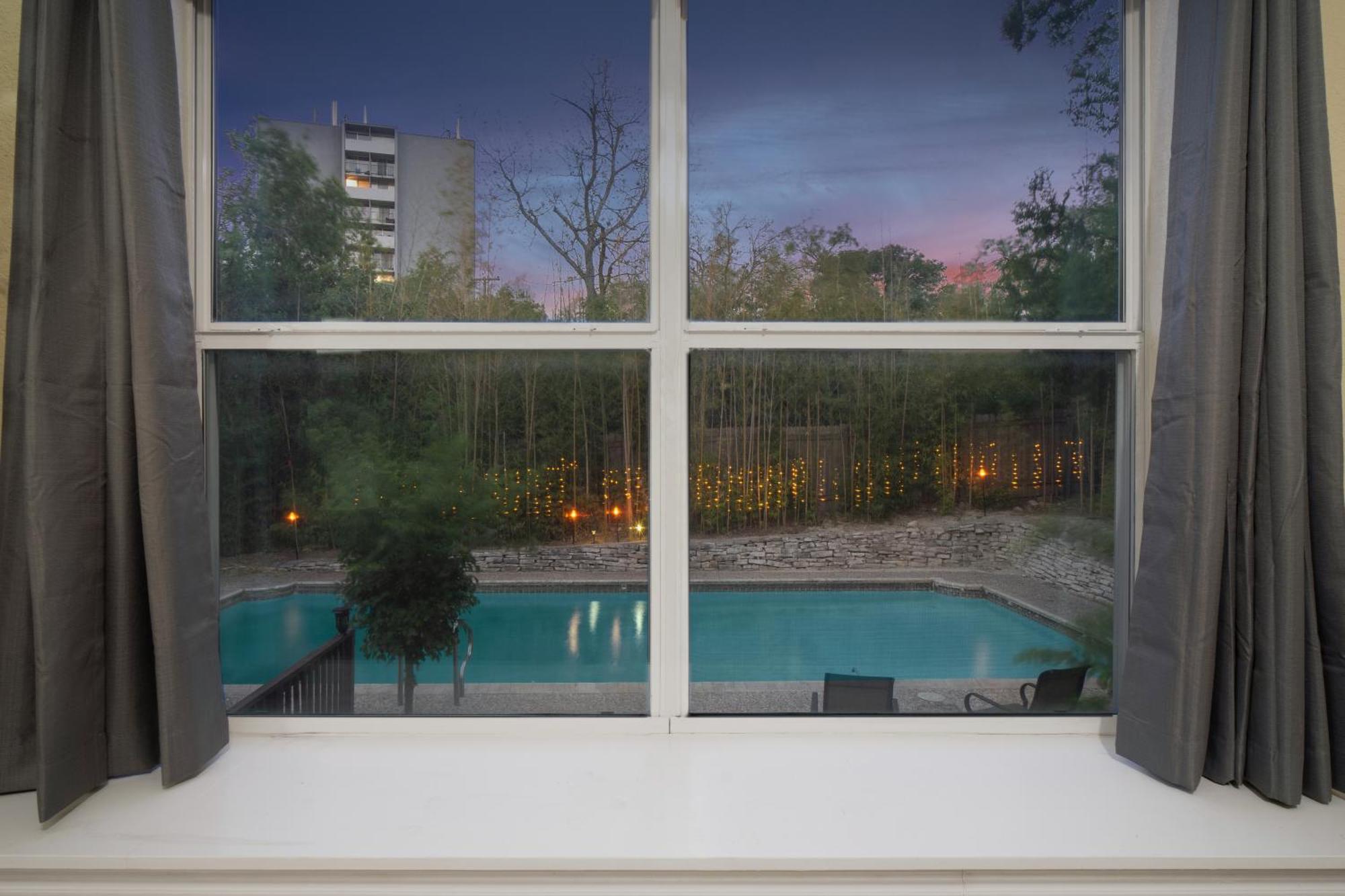Bamboo Oasis-Relaxing Hot Tub-Family Time Villa ซานอันโตนิโอ ภายนอก รูปภาพ